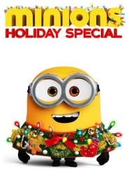 فيلم Minions Holiday Special 2020 مترجم
