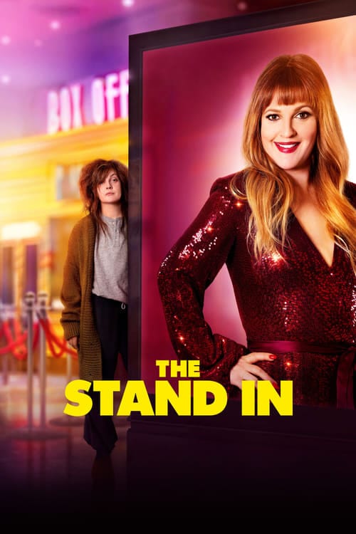 فيلم The Stand In 2020 مترجم