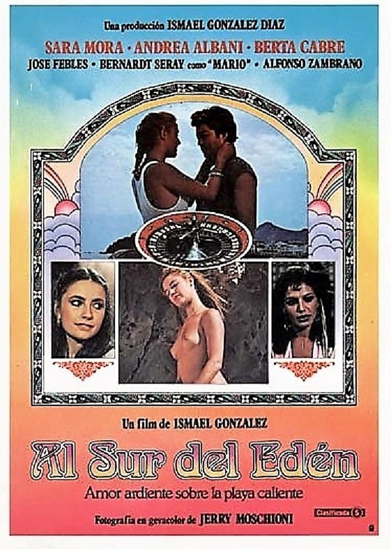 فيلم Al sur del edén 1982 اون لاين للكبار فقط