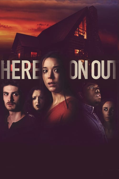 فيلم Here on Out 2019 مترجم