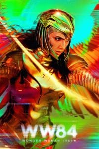 فيلم Wonder Woman 1984 2020 مترجم