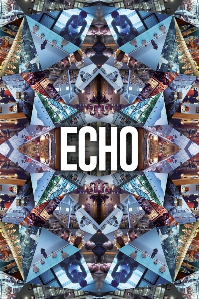 فيلم Echo 2019 مترجم