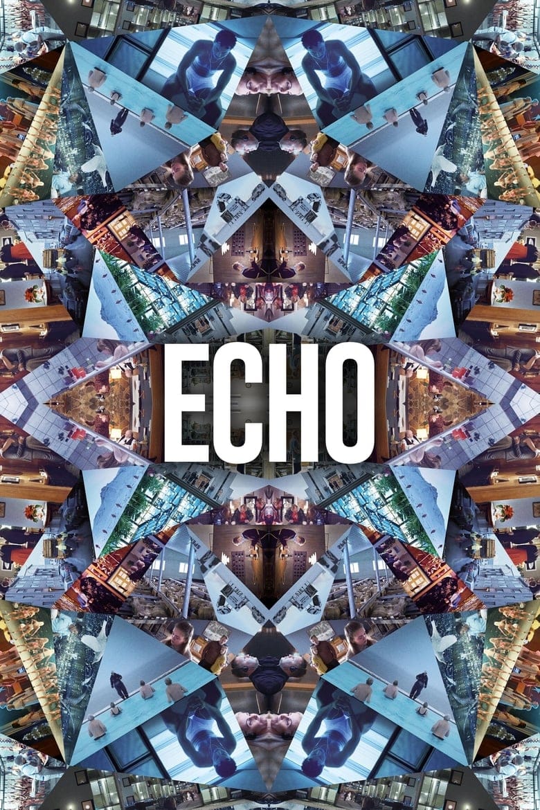 فيلم Echo 2019 مترجم
