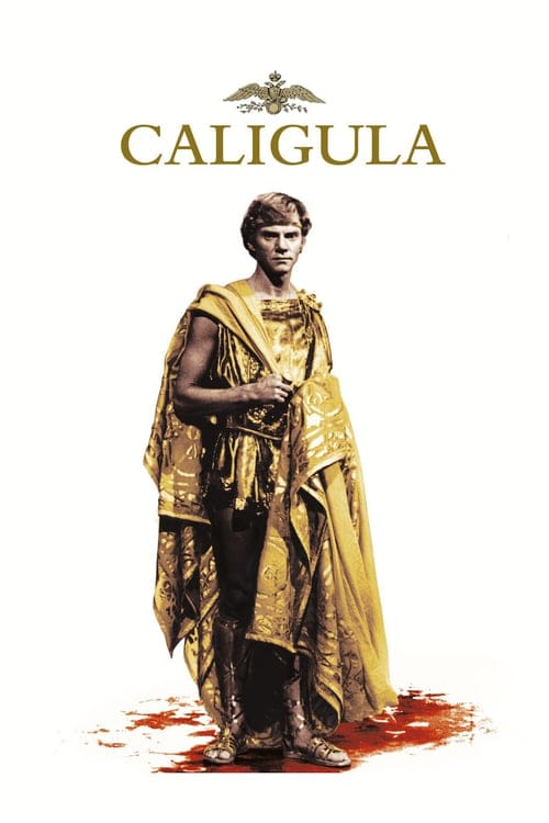 فيلم Caligula 1979 HD مترجم اون لاين للكبار فقط