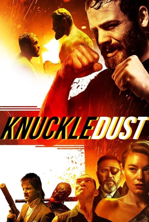 فيلم Knuckledust 2020 مترجم