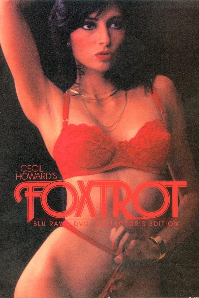 فيلم Foxtrot 1982 اون لاين للكبار فقط