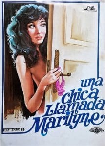 فيلم Le c… de Marilyne 1980 اون لاين للكبار فقط