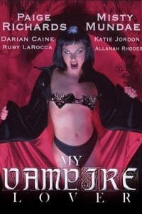 فيلم My Vampire Lover 2002 اون لاين للكبار فقط