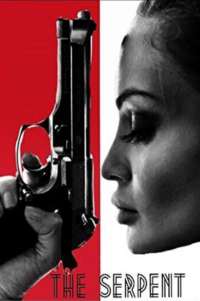 فيلم The Serpent 2020 مترجم