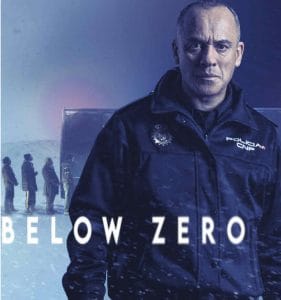 فيلم Below Zero 2021 مترجم