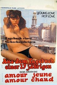 فيلم Tagebuch einer Siebzehnjährigen 1979 اون لاين للكبار فقط