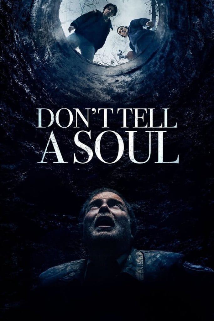 فيلم Don’t Tell a Soul 2020 مترجم