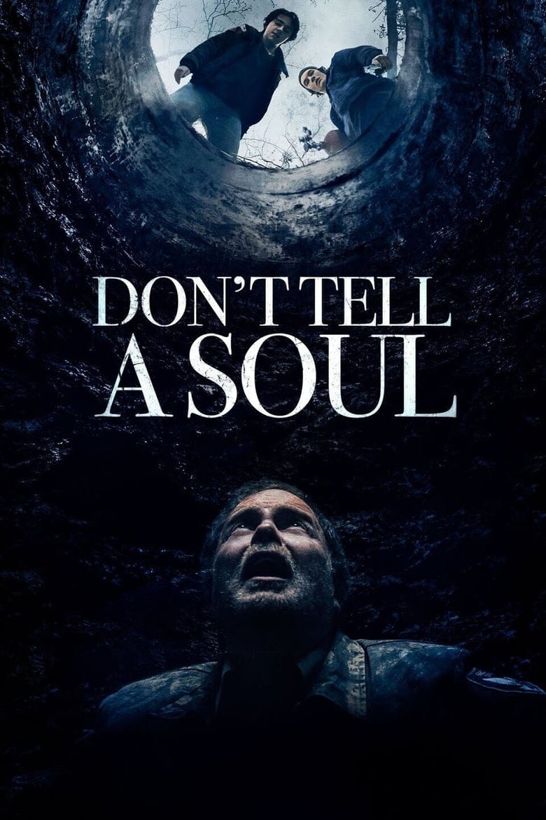 فيلم Don’t Tell a Soul 2020 مترجم