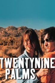 فيلم Twentynine Palms 2003 HD مترجم اون لاين