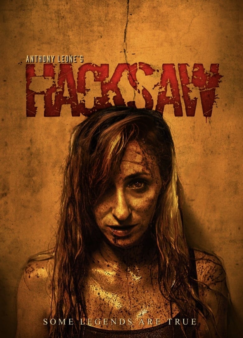 فيلم Hacksaw 2020 مترجم