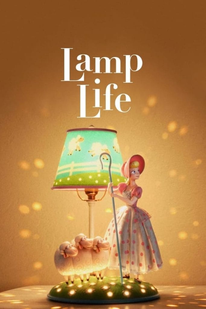 فيلم Lamp Life 2020 مترجم