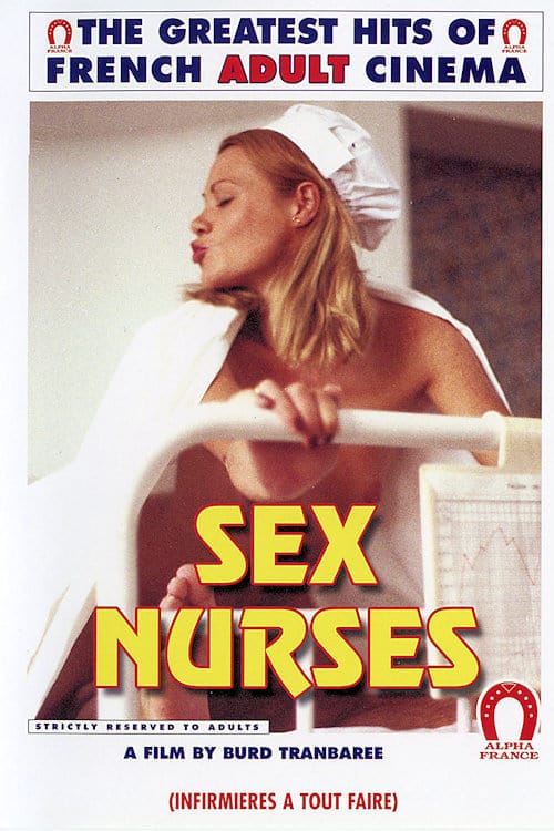 فيلم Infirmieres a tout faire اون لاين للكبار فقط 30