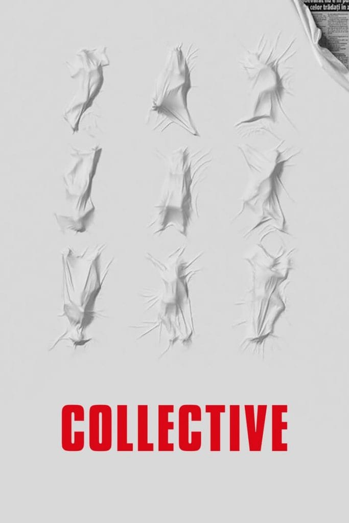 فيلم Collective 2019 مترجم