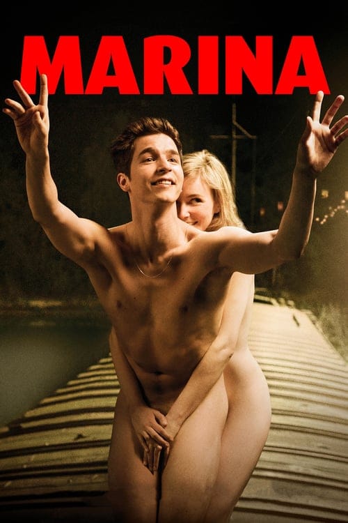 فيلم Marina 2013 HD مترجم اون لاين للكبار فقط