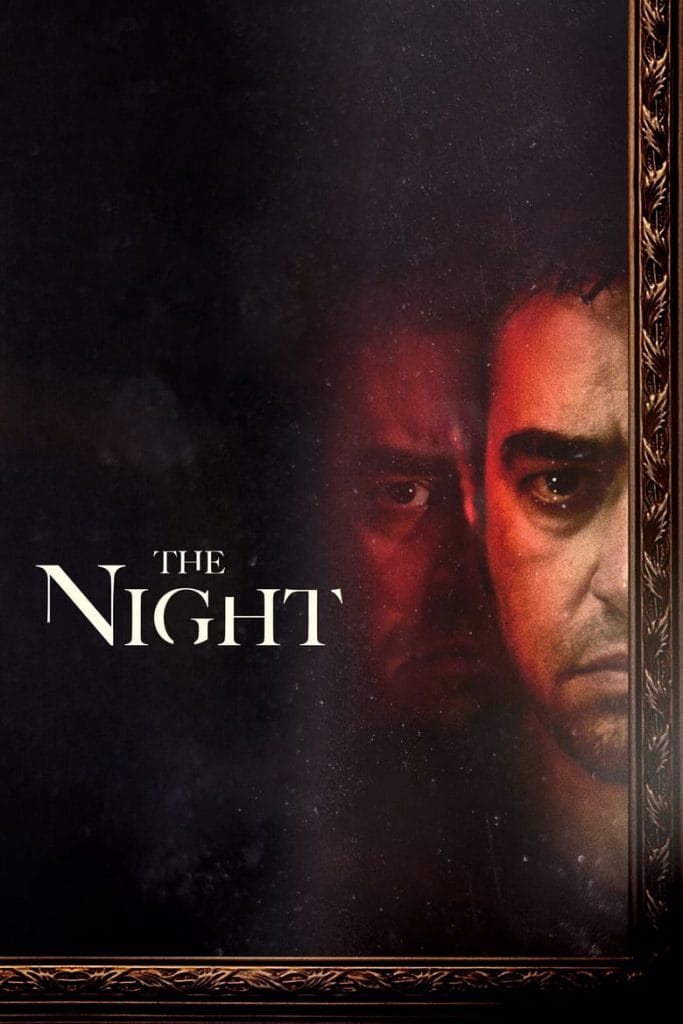 فيلم The Night 2020 مترجم