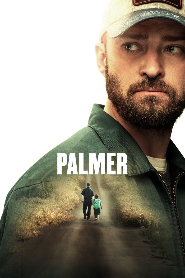 فيلم Palmer 2021 مترجم