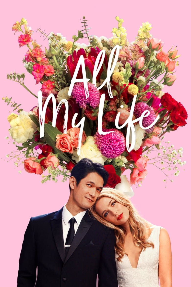 فيلم All My Life 2020 مترجم