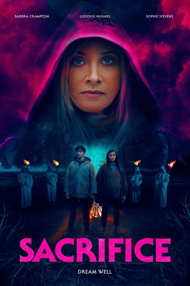 فيلم Sacrifice 2020 مترجم