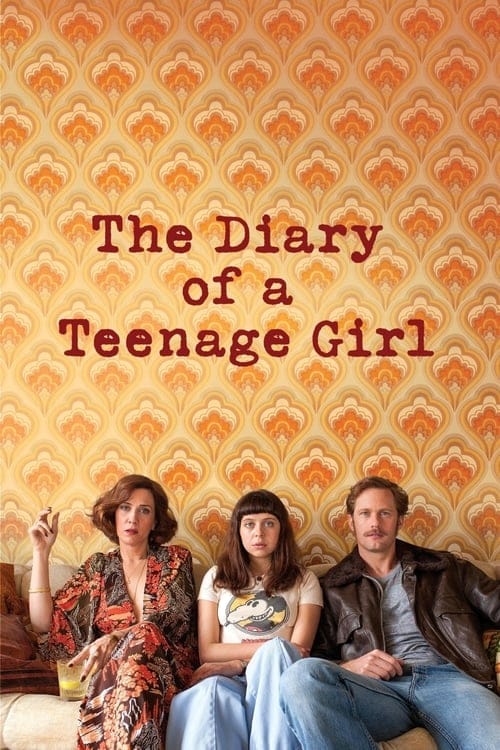 فيلم 2015 The Diary of a Teenage Girl مترجم اون لاين للكبار فقط