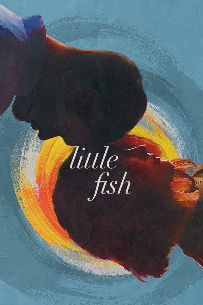 فيلم Little Fish 2020 مترجم