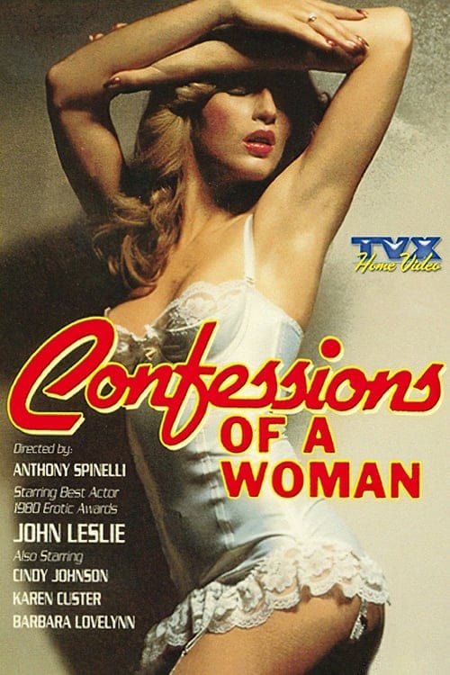 فيلم Confessions 1977 اون لاين للكبار فقط