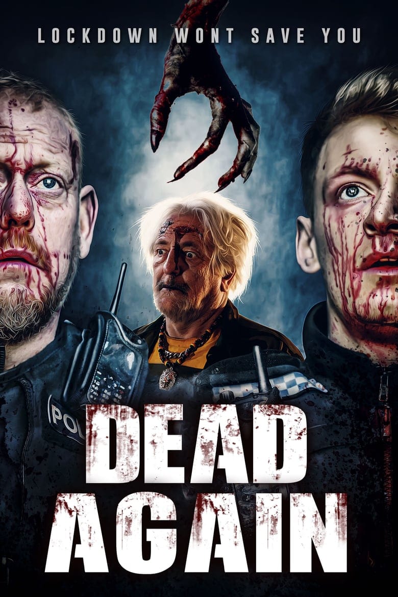 فيلم Dead Again 2021 مترجم