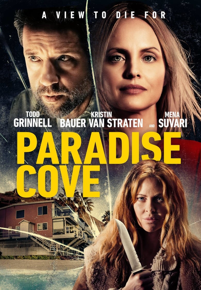 فيلم Paradise Cove 2021 مترجم اون لاين