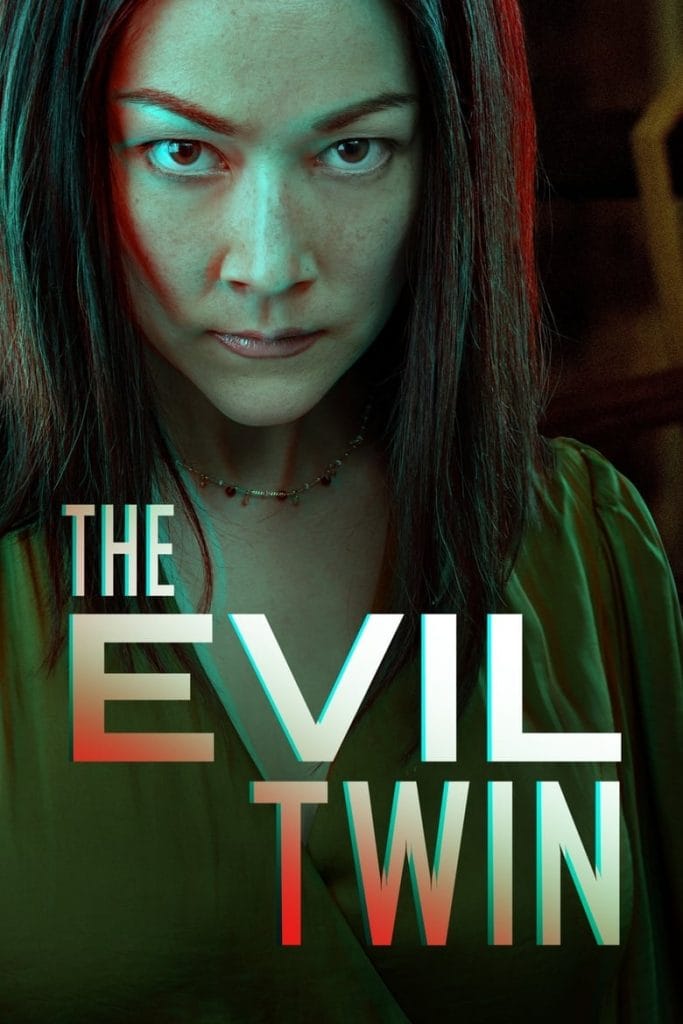 فيلم The Evil Twin 2021 مترجم