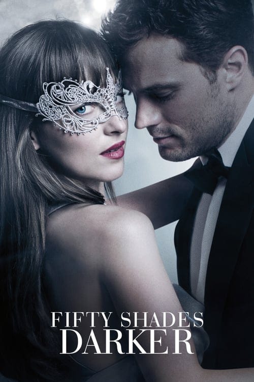 مشاهدة فيلم Fifty Shades Darker 2017 HD مترجم للكبار فقط