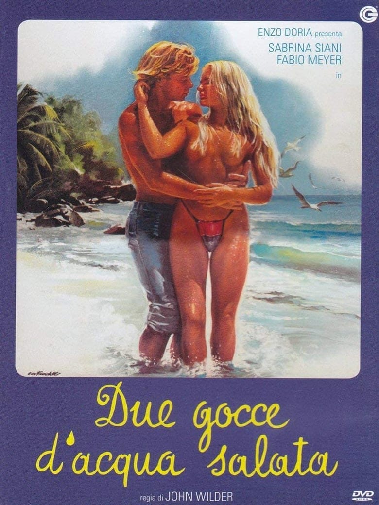فيلم Due gocce d’acqua salata 1982 اون لاين للكبار فقط