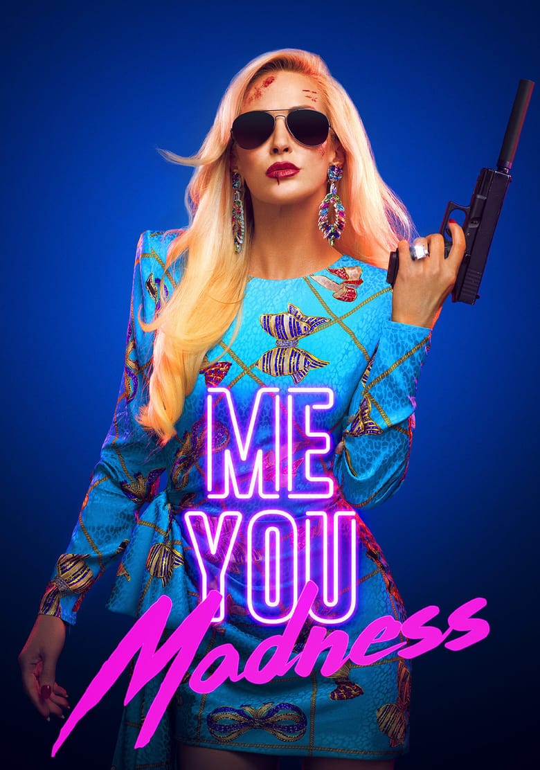 فيلم Me You Madness 2021 مترجم اون لاين