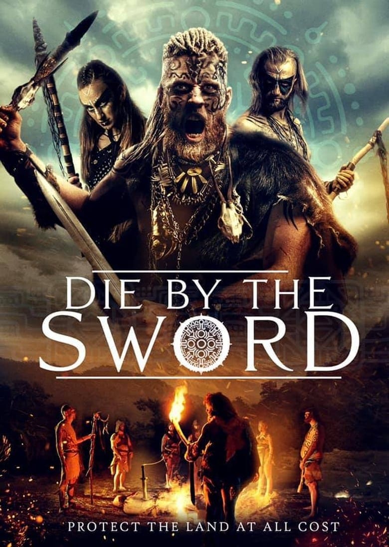 فيلم Die by the Sword 2020 مترجم اون لاين