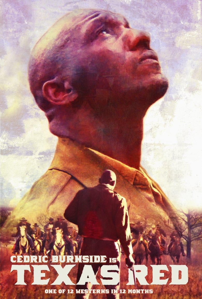 فيلم Texas Red 2021 مترجم اون لاين
