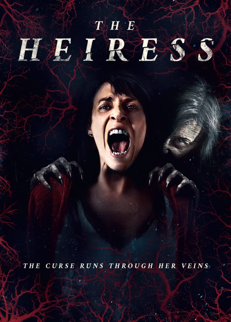 فيلم The Heiress 2021 مترجم اون لاين