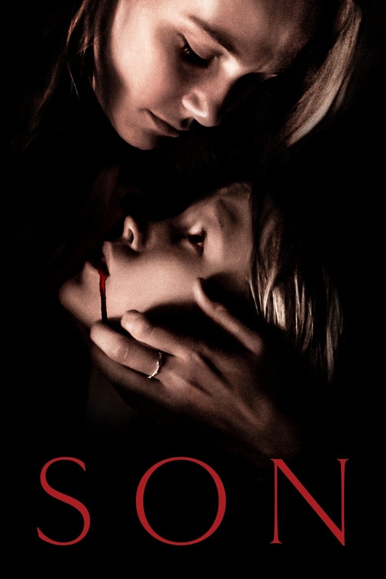 فيلم Son 2021 مترجم اون لاين