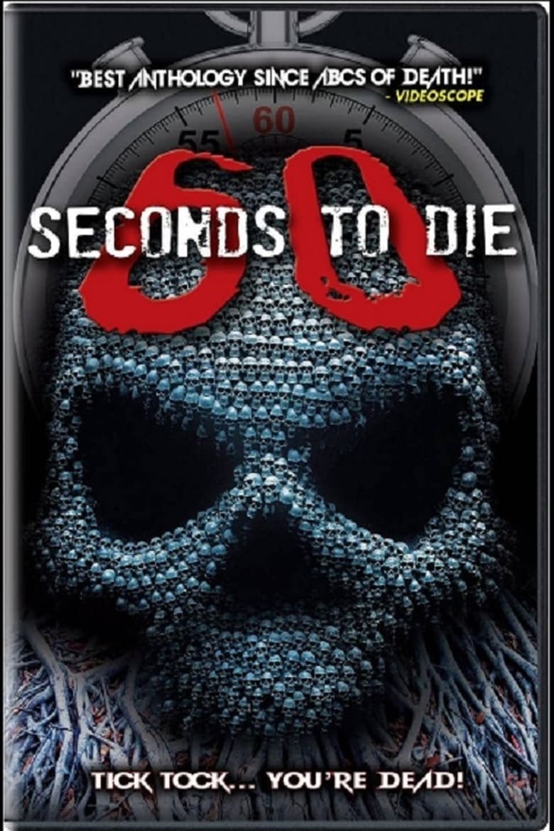 فيلم 60 Seconds to Die 3 2021 مترجم اون لاين