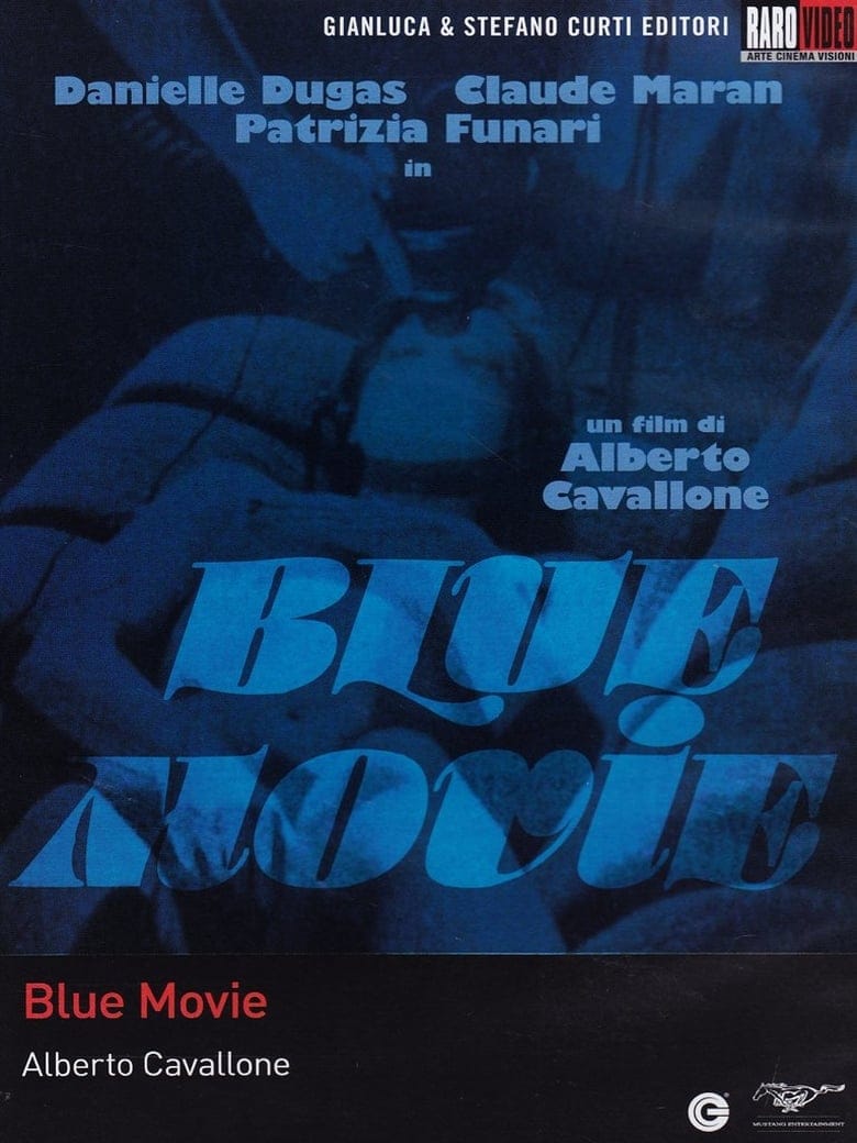 فيلم Blue Movie 1978 اون لاين للكبار فقط