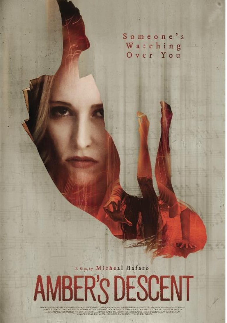 فيلم Amber’s Descent 2020 مترجم اون لاين