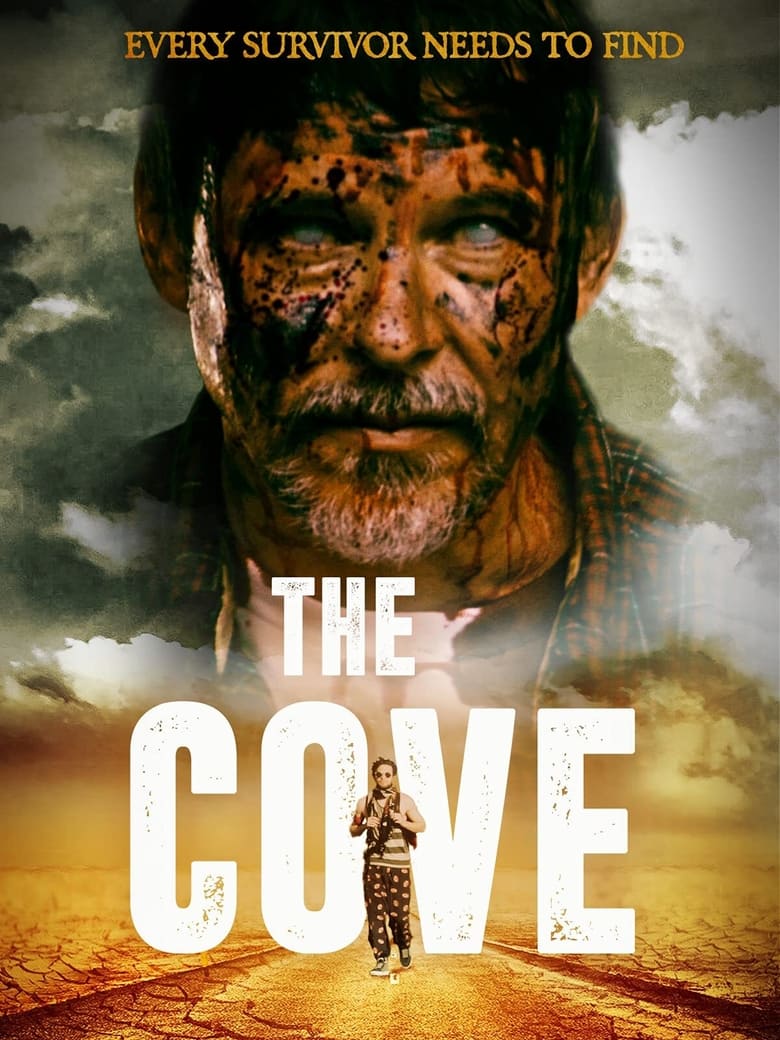 فيلم Escape to the Cove 2021 مترجم اون لاين