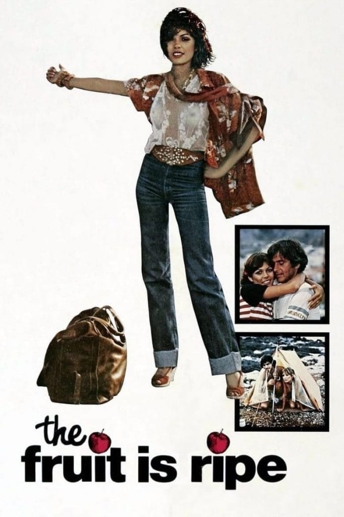 فيلم Griechische Feigen 1977 اون لاين للكبار فقط