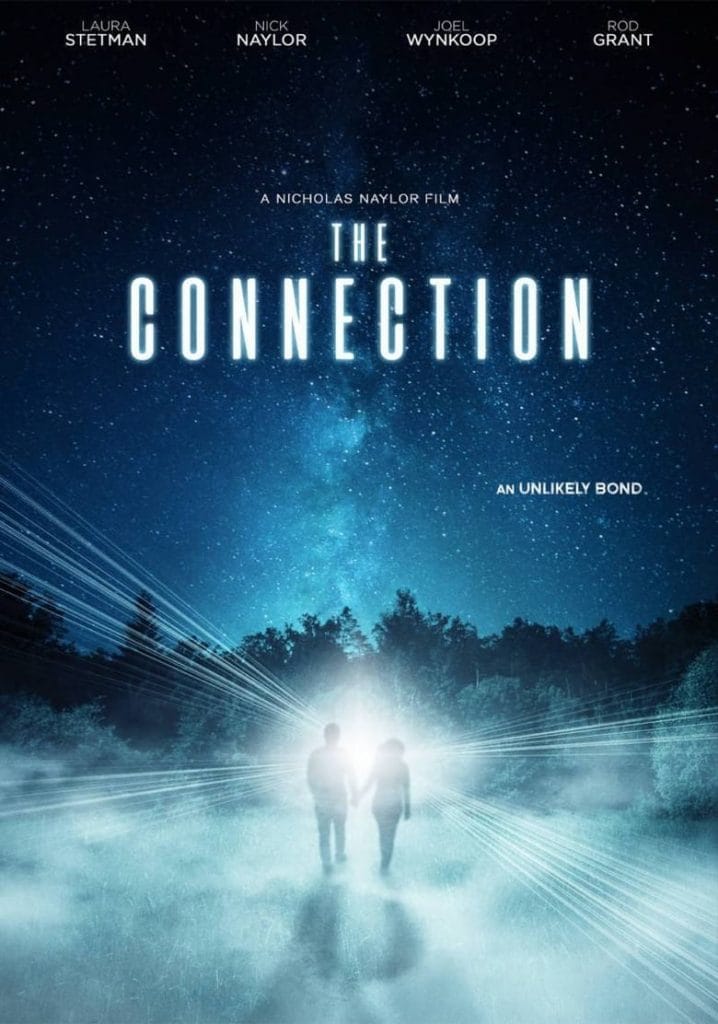 فيلم The Connection 2021 مترجم اون لاين