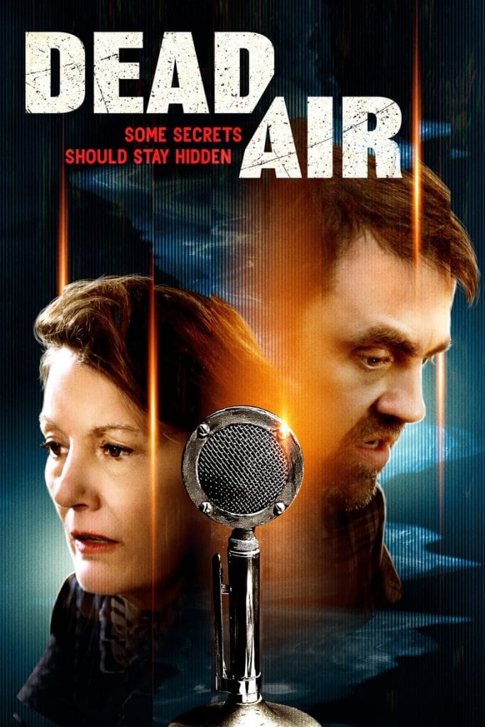 فيلم Dead Air 2021 مترجم اون لاين