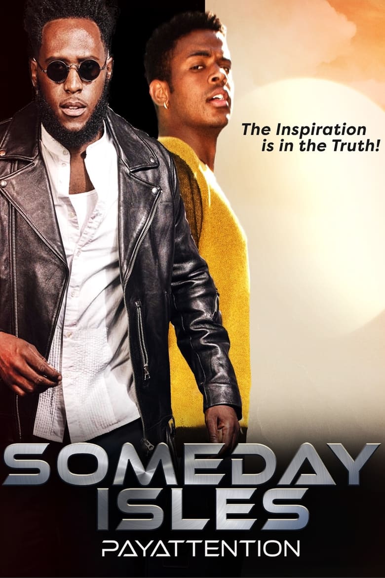 فيلم Someday Isles 2021 مترجم اون لاين