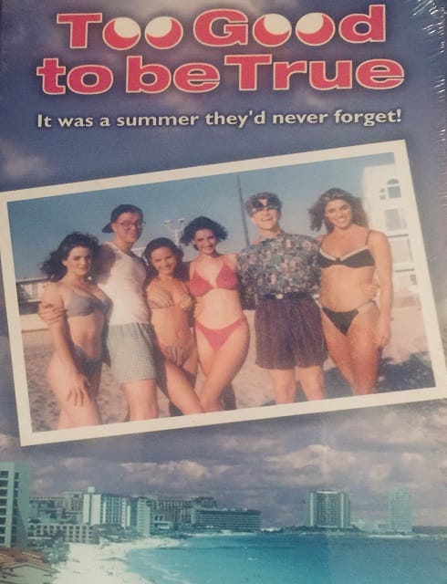 فيلم Too Good to Be True 1997 اون لاين للكبار فقط