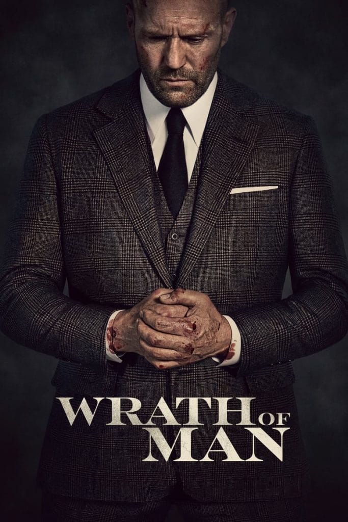 فيلم Wrath of Man 2021 مترجم اون لاين